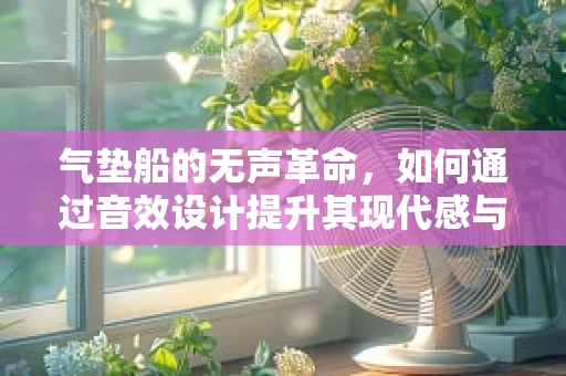 气垫船的无声革命，如何通过音效设计提升其现代感与实用性？