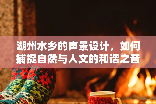 湖州水乡的声景设计，如何捕捉自然与人文的和谐之音？