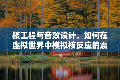 核工程与音效设计，如何在虚拟世界中模拟核反应的震撼？