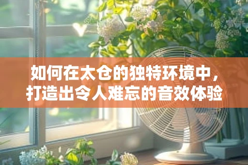 如何在太仓的独特环境中，打造出令人难忘的音效体验？