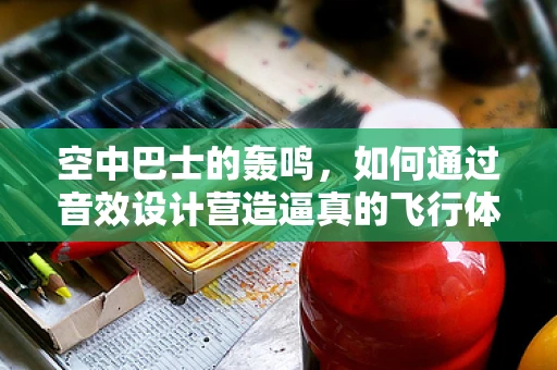 空中巴士的轰鸣，如何通过音效设计营造逼真的飞行体验？