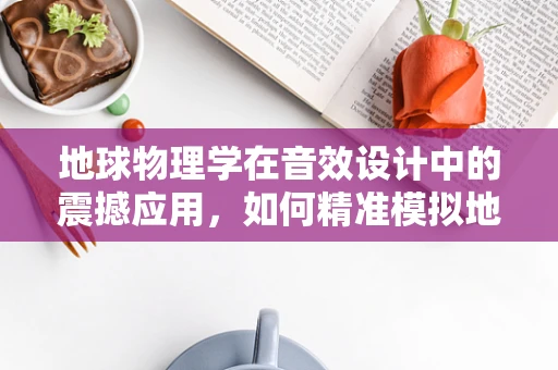 地球物理学在音效设计中的震撼应用，如何精准模拟地质环境音效？
