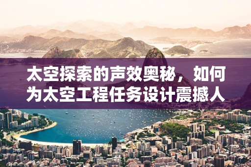 太空探索的声效奥秘，如何为太空工程任务设计震撼人心的音效？