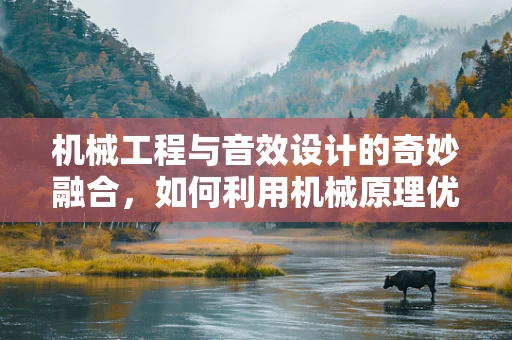 机械工程与音效设计的奇妙融合，如何利用机械原理优化音效体验？
