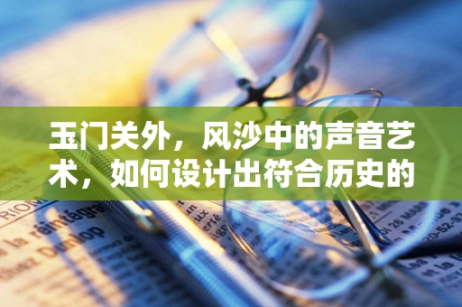 玉门关外，风沙中的声音艺术，如何设计出符合历史的音效？