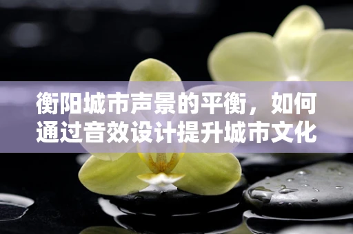 衡阳城市声景的平衡，如何通过音效设计提升城市文化氛围？