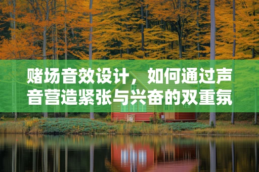 赌场音效设计，如何通过声音营造紧张与兴奋的双重氛围？