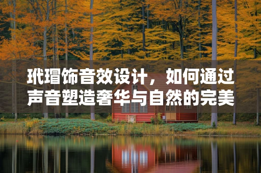 玳瑁饰音效设计，如何通过声音塑造奢华与自然的完美融合？