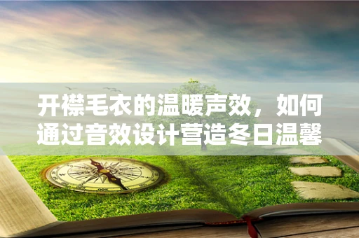开襟毛衣的温暖声效，如何通过音效设计营造冬日温馨氛围？