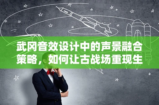 武冈音效设计中的声景融合策略，如何让古战场重现生机？