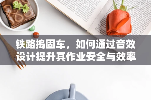 铁路捣固车，如何通过音效设计提升其作业安全与效率？