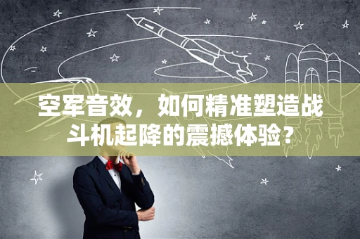 空军音效，如何精准塑造战斗机起降的震撼体验？