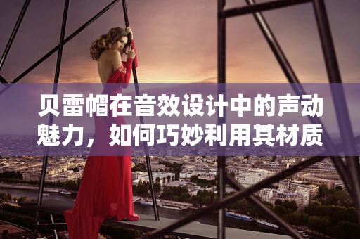 贝雷帽在音效设计中的声动魅力，如何巧妙利用其材质特性增强环境音效？