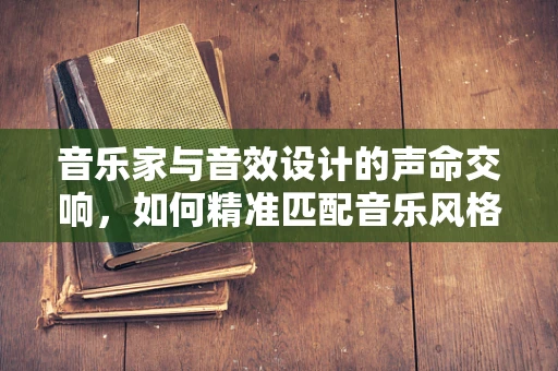 音乐家与音效设计的声命交响，如何精准匹配音乐风格与场景氛围？