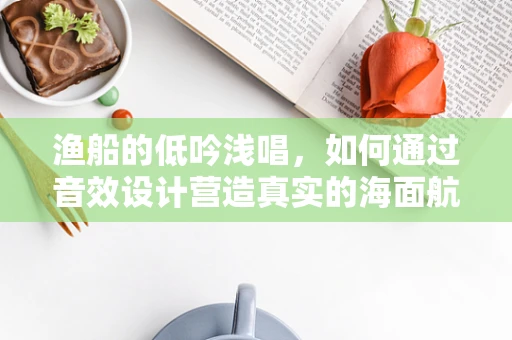 渔船的低吟浅唱，如何通过音效设计营造真实的海面航行体验？
