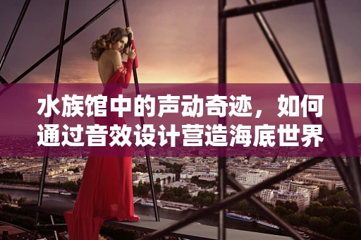 水族馆中的声动奇迹，如何通过音效设计营造海底世界的沉浸感？