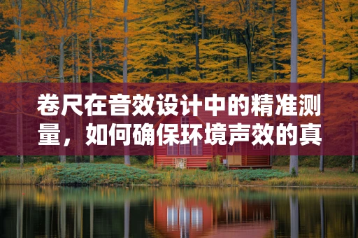 卷尺在音效设计中的精准测量，如何确保环境声效的真实性？