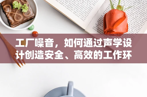 工厂噪音，如何通过声学设计创造安全、高效的工作环境？