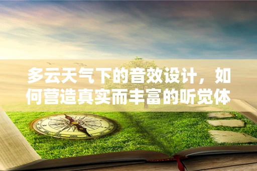 多云天气下的音效设计，如何营造真实而丰富的听觉体验？
