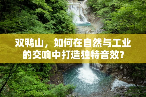 双鸭山，如何在自然与工业的交响中打造独特音效？