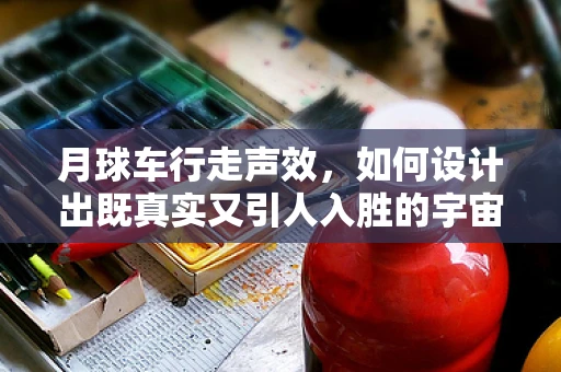 月球车行走声效，如何设计出既真实又引人入胜的宇宙探索音效？
