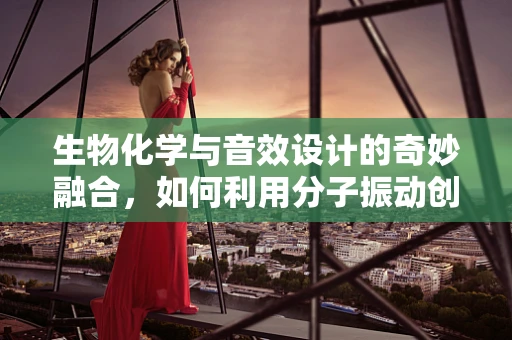 生物化学与音效设计的奇妙融合，如何利用分子振动创造独特音效？