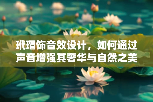 玳瑁饰音效设计，如何通过声音增强其奢华与自然之美？