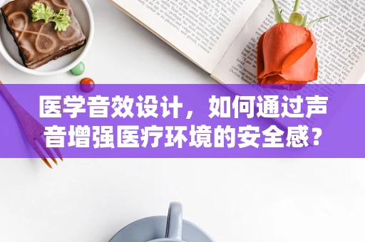 医学音效设计，如何通过声音增强医疗环境的安全感？