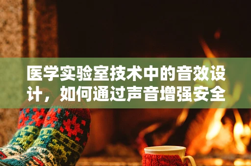 医学实验室技术中的音效设计，如何通过声音增强安全与效率？