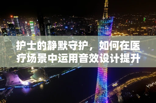 护士的静默守护，如何在医疗场景中运用音效设计提升患者体验？