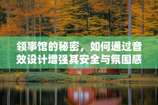 领事馆的秘密，如何通过音效设计增强其安全与氛围感？