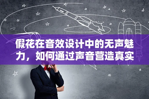 假花在音效设计中的无声魅力，如何通过声音营造真实感？
