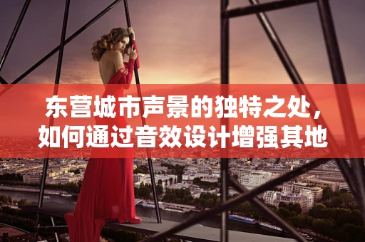 东营城市声景的独特之处，如何通过音效设计增强其地域特色？