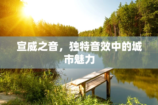 宣威之音，独特音效中的城市魅力