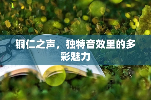 铜仁之声，独特音效里的多彩魅力