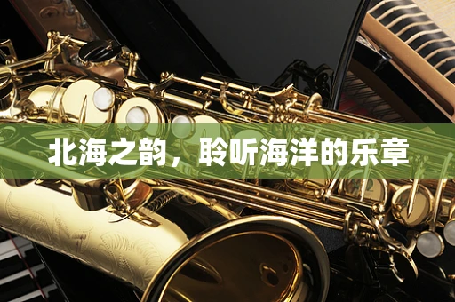 北海之韵，聆听海洋的乐章