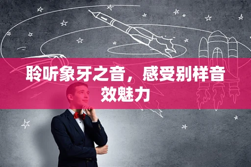 聆听象牙之音，感受别样音效魅力
