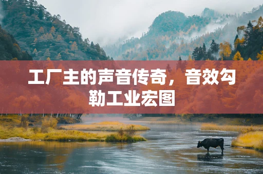 工厂主的声音传奇，音效勾勒工业宏图