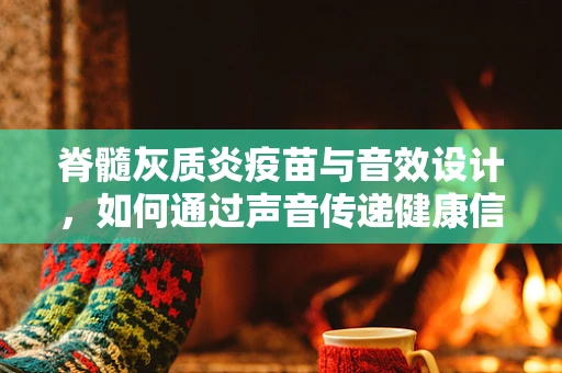 脊髓灰质炎疫苗与音效设计，如何通过声音传递健康信息？