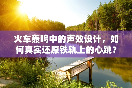 火车轰鸣中的声效设计，如何真实还原铁轨上的心跳？