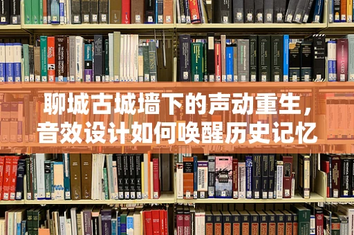 聊城古城墙下的声动重生，音效设计如何唤醒历史记忆？
