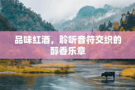 品味红酒，聆听音符交织的醇香乐章