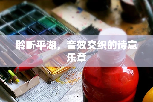 聆听平湖，音效交织的诗意乐章
