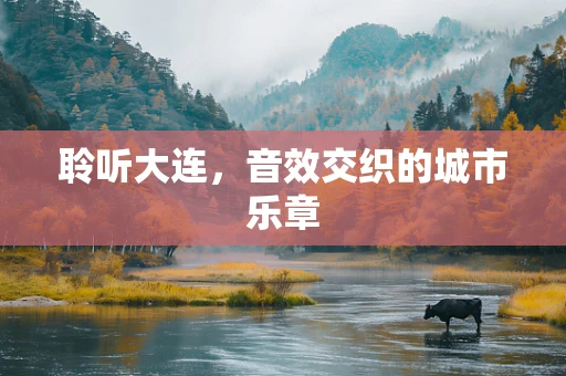 聆听大连，音效交织的城市乐章