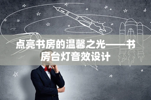点亮书房的温馨之光——书房台灯音效设计