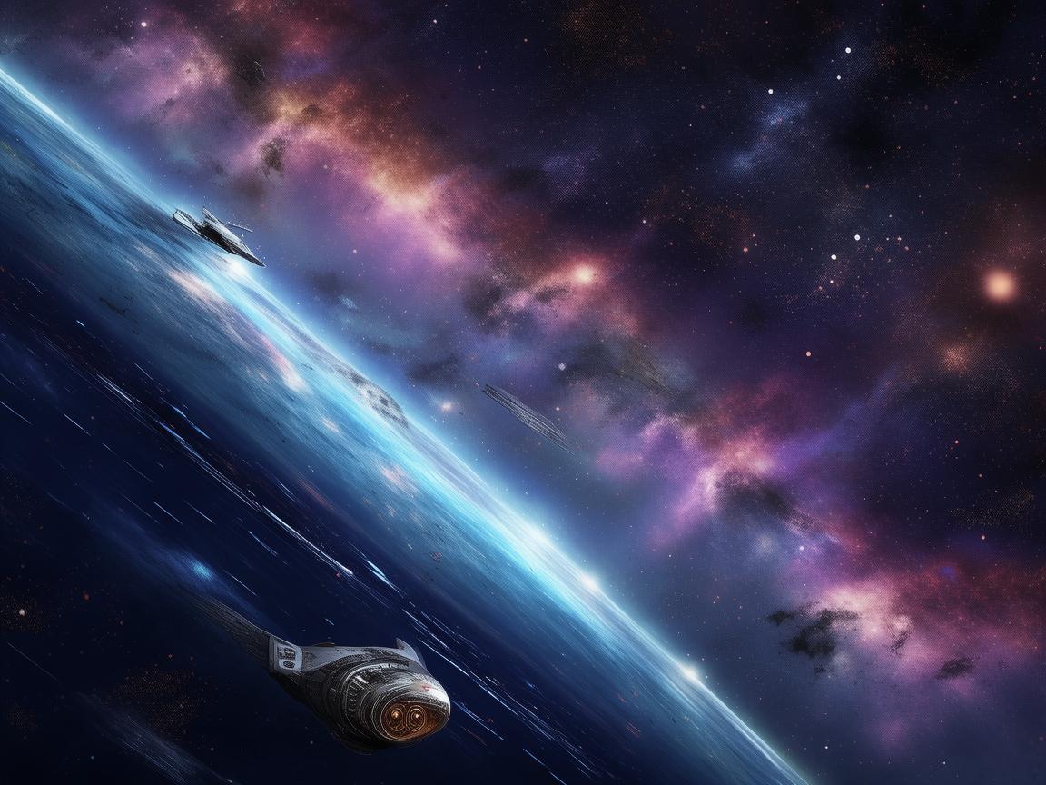 探索宇宙奥秘，天体物理学如何影响音效设计？