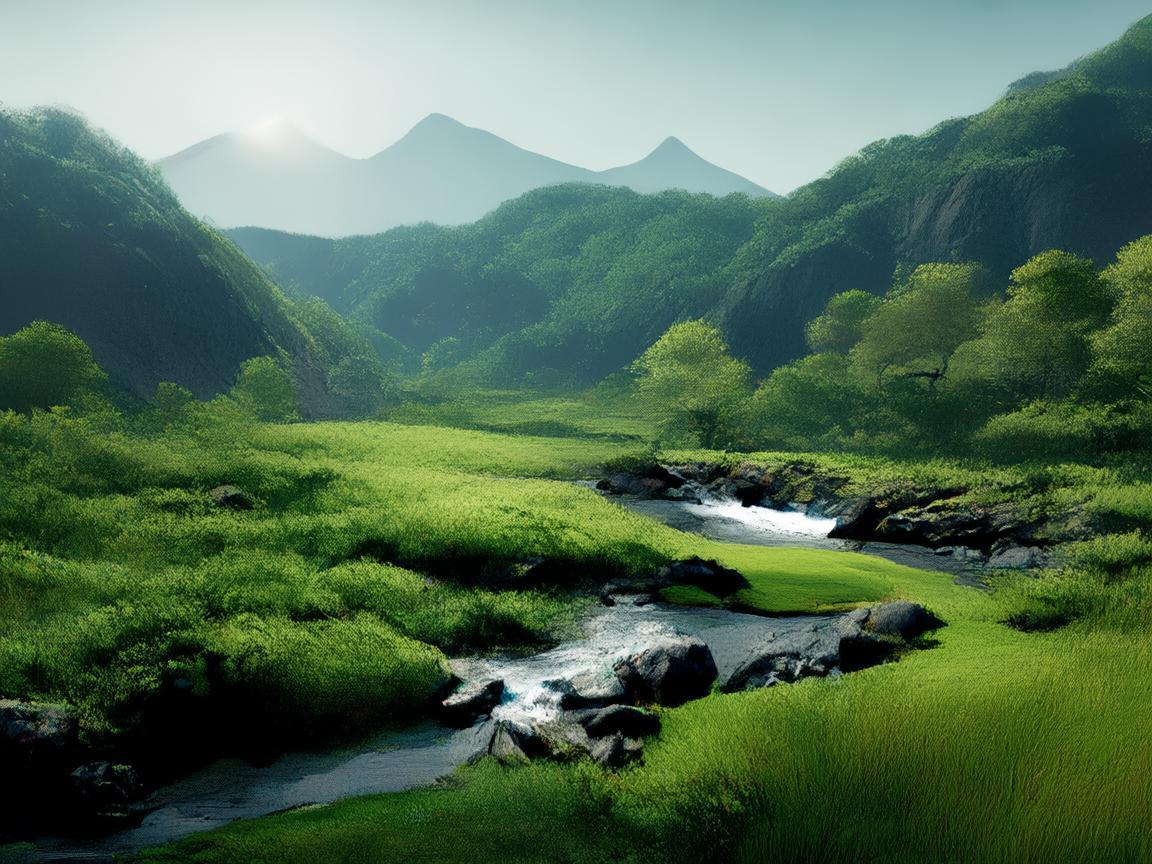 马鞍山下的回响，如何通过音效设计增强自然景观的沉浸感？