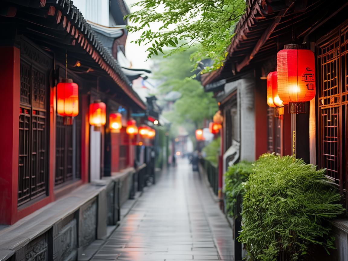 肇庆古韵，如何在城市文化中融入传统音效设计？