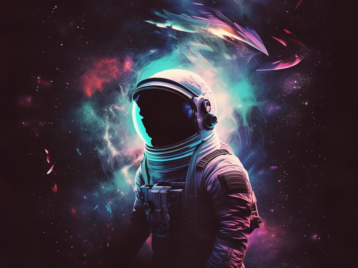 探索宇宙的声音之旅，宇航员音效设计探秘