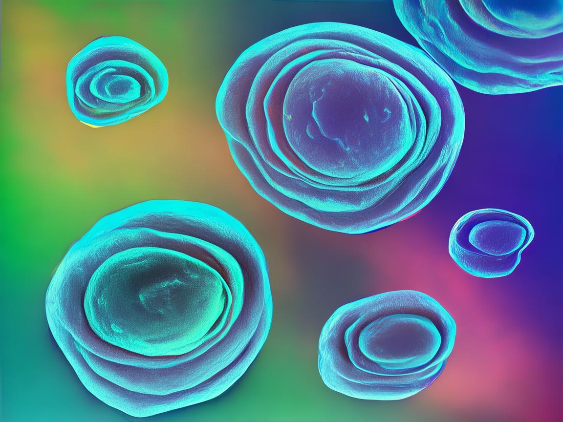细胞生物学与音效设计的奇妙交集，如何通过声音模拟细胞分裂的动态？